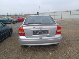 bontott OPEL ASTRA G Főtengely (Magában)