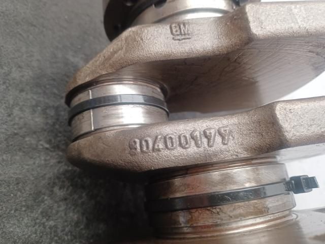 bontott OPEL ASTRA G Főtengely (Magában)