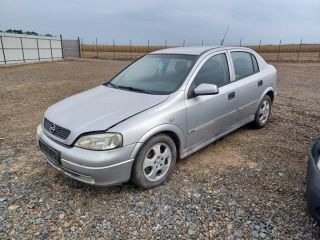 bontott OPEL ASTRA G Főtengely (Magában)
