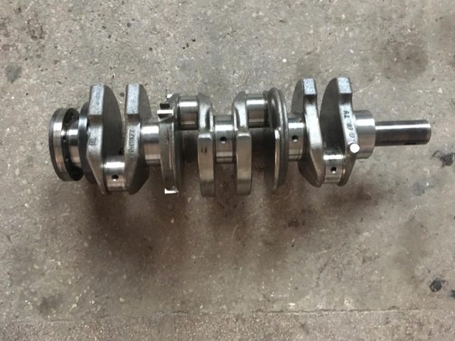 bontott OPEL ASTRA G Főtengely (Magában)