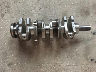 bontott OPEL ASTRA G Főtengely (Magában)