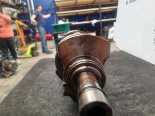 bontott OPEL ASTRA G Főtengely (Magában)