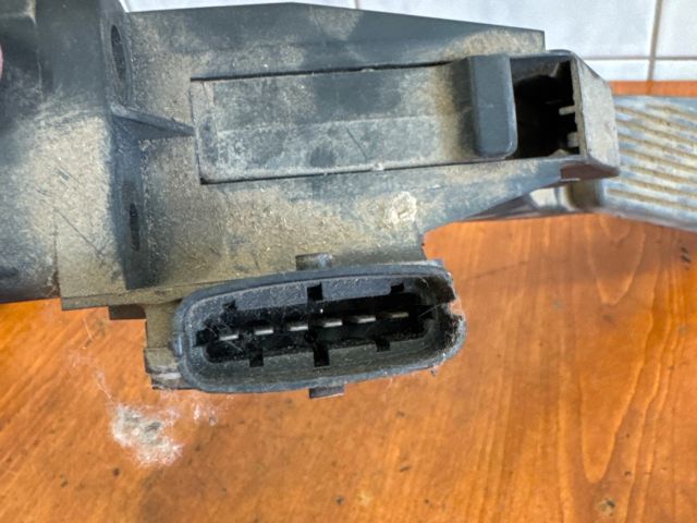 bontott OPEL ASTRA G Gázpedál (Elektromos)