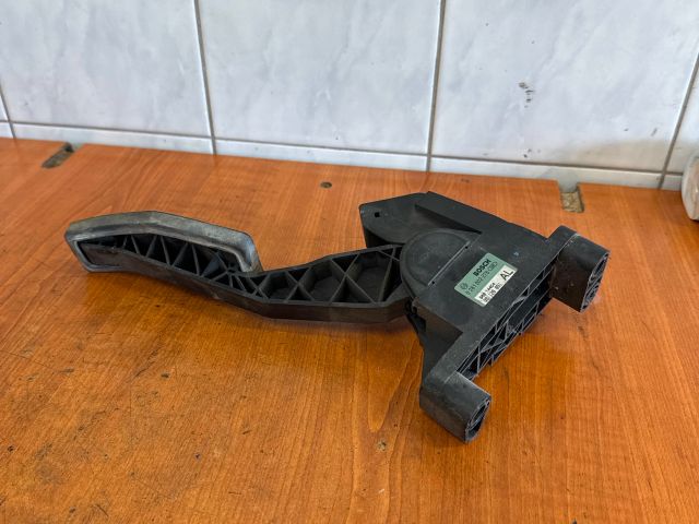 bontott OPEL ASTRA G Gázpedál (Elektromos)