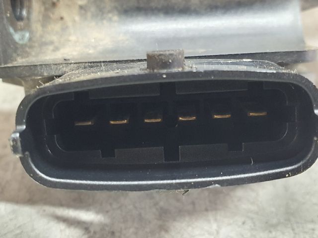 bontott OPEL ASTRA G Gázpedál (Elektromos)