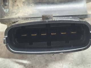 bontott OPEL ASTRA G Gázpedál (Elektromos)