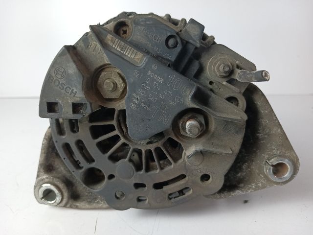 bontott OPEL ASTRA G Generátor