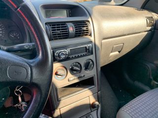 bontott OPEL ASTRA G Generátor