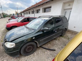 bontott OPEL ASTRA G Generátor