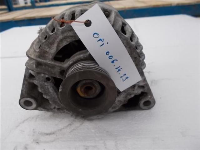 bontott OPEL ASTRA G Generátor