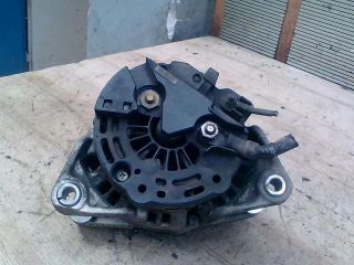 bontott OPEL ASTRA G Generátor