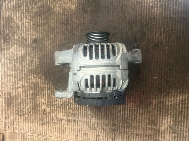 bontott OPEL ASTRA G Generátor