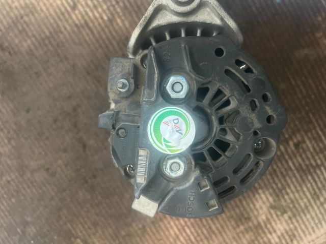 bontott OPEL ASTRA G Generátor