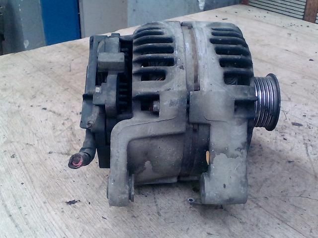 bontott OPEL ASTRA G Generátor