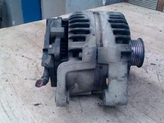 bontott OPEL ASTRA G Generátor