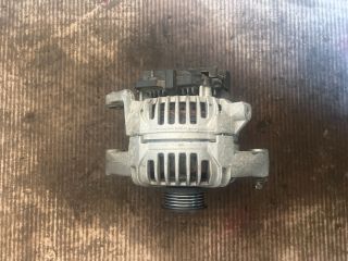 bontott OPEL ASTRA G Generátor