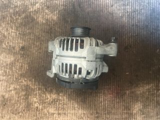 bontott OPEL ASTRA G Generátor