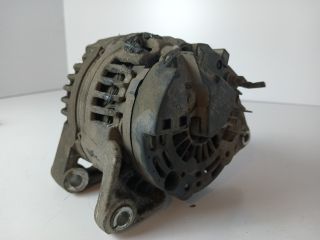 bontott OPEL ASTRA G Generátor