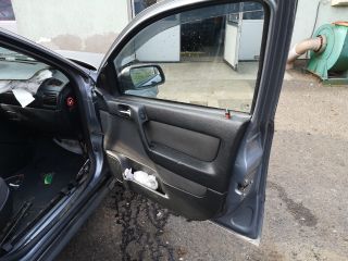 bontott OPEL ASTRA G Gyújtáskapcsoló