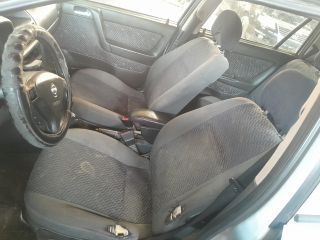 bontott OPEL ASTRA G Gyújtáskapcsoló