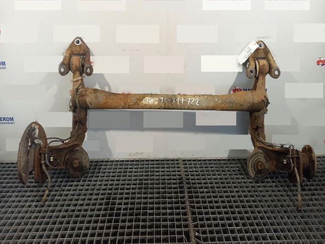 bontott OPEL ASTRA G Hátsó Bölcső