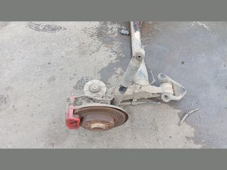 bontott OPEL ASTRA G Hátsó Híd (Tárcsafékes)