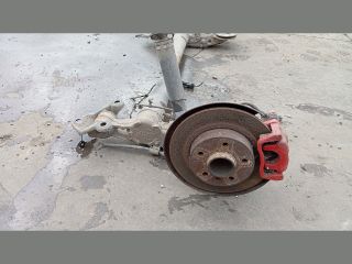 bontott OPEL ASTRA G Hátsó Híd (Tárcsafékes)