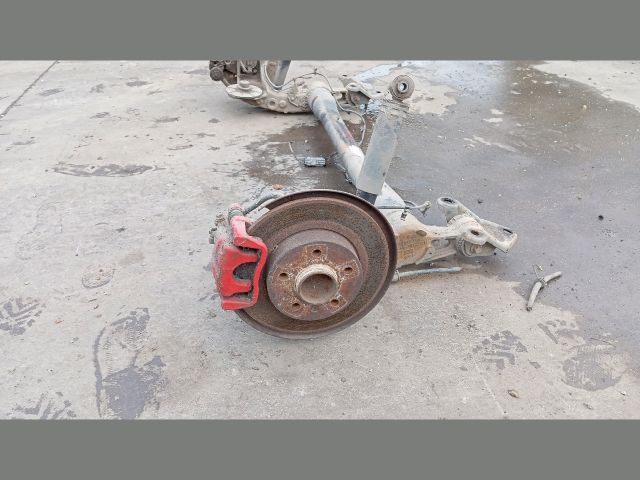 bontott OPEL ASTRA G Hátsó Híd (Tárcsafékes)