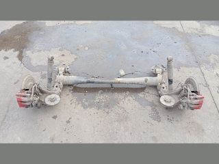 bontott OPEL ASTRA G Hátsó Híd (Tárcsafékes)