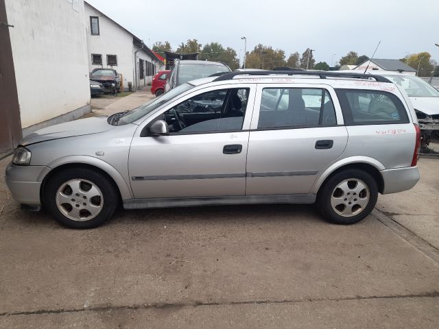 bontott OPEL ASTRA G Homlokfal (Üres lemez)