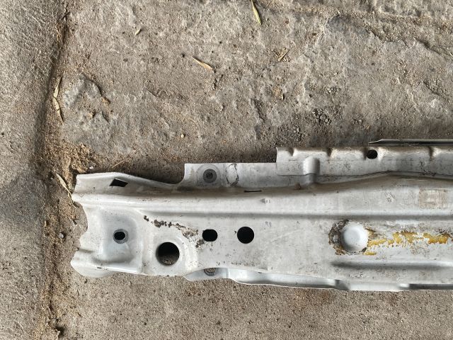 bontott OPEL ASTRA G Homlokfal (Üres lemez)