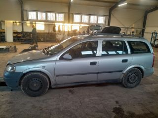 bontott OPEL ASTRA G Homlokfal (Üres lemez)