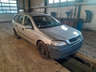 bontott OPEL ASTRA G Homlokfal (Üres lemez)