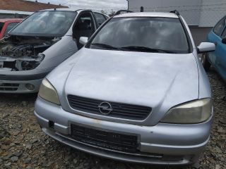 bontott OPEL ASTRA G Homlokfal (Üres lemez)