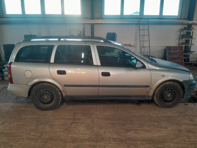 bontott OPEL ASTRA G Homlokfal (Üres lemez)