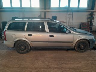 bontott OPEL ASTRA G Homlokfal (Üres lemez)