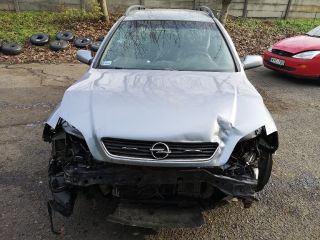 bontott OPEL ASTRA G Homlokfal (Üres lemez)