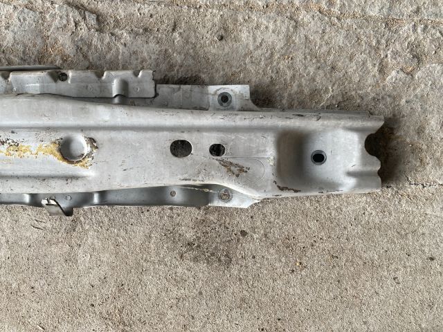 bontott OPEL ASTRA G Homlokfal (Üres lemez)