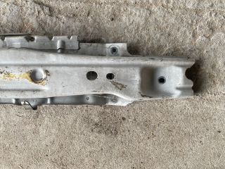 bontott OPEL ASTRA G Homlokfal (Üres lemez)