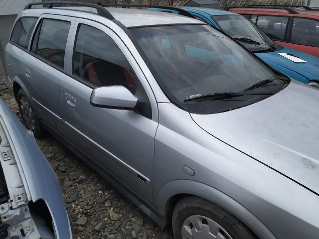 bontott OPEL ASTRA G Homlokfal (Üres lemez)