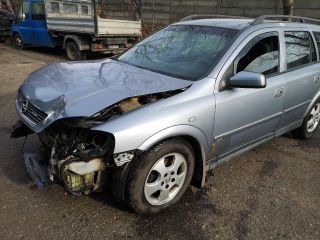 bontott OPEL ASTRA G Homlokfal (Üres lemez)