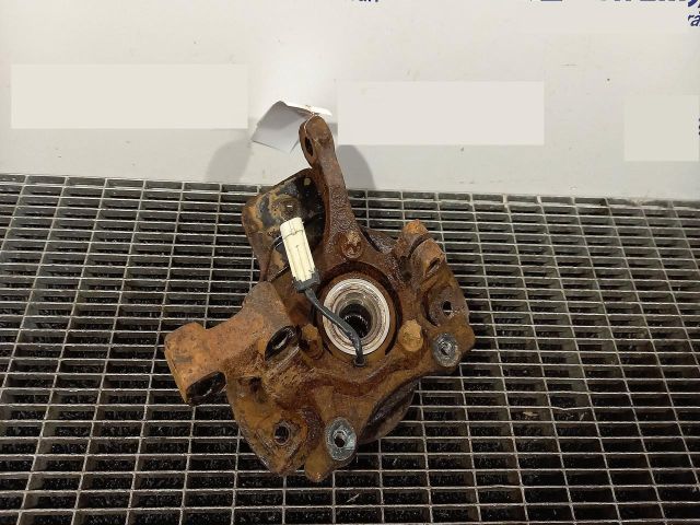 bontott OPEL ASTRA G Jobb első Csonkállvány