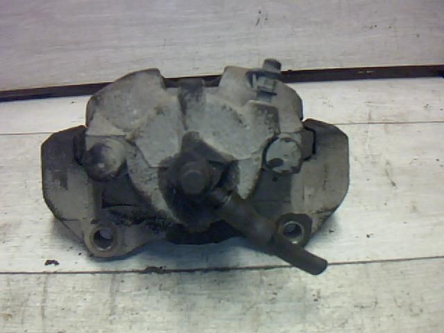 bontott OPEL ASTRA G Jobb első Féknyereg Munkahengerrel