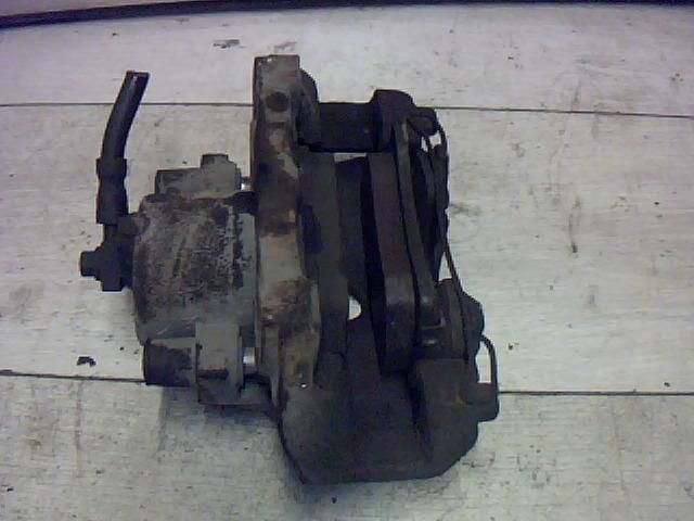 bontott OPEL ASTRA G Jobb első Féknyereg Munkahengerrel