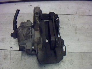 bontott OPEL ASTRA G Jobb első Féknyereg Munkahengerrel