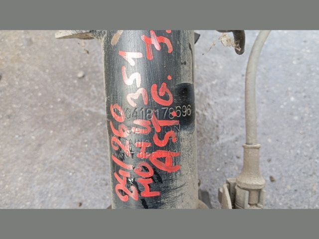 bontott OPEL ASTRA G Jobb első Gólyaláb (Lengécsillapító, Rugó)
