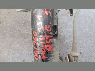 bontott OPEL ASTRA G Jobb első Gólyaláb (Lengécsillapító, Rugó)