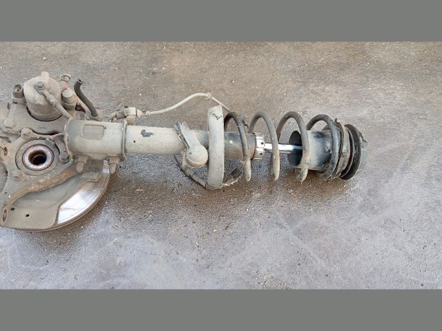 bontott OPEL ASTRA G Jobb első Gólyaláb (Lengécsillapító, Rugó)