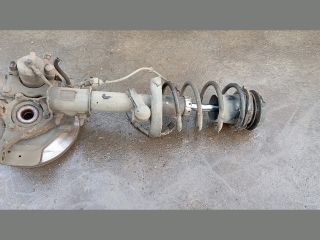 bontott OPEL ASTRA G Jobb első Gólyaláb (Lengécsillapító, Rugó)