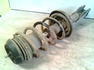 bontott OPEL ASTRA G Jobb első Gólyaláb (Lengécsillapító, Rugó)